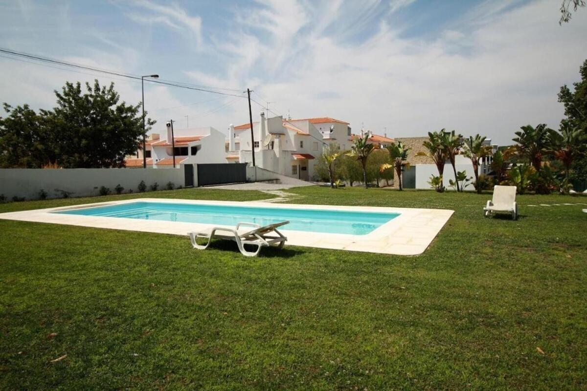 Townhouse 3 Bedroom Townhouse Olhos De Agua Communal Pool At03 Exterior foto