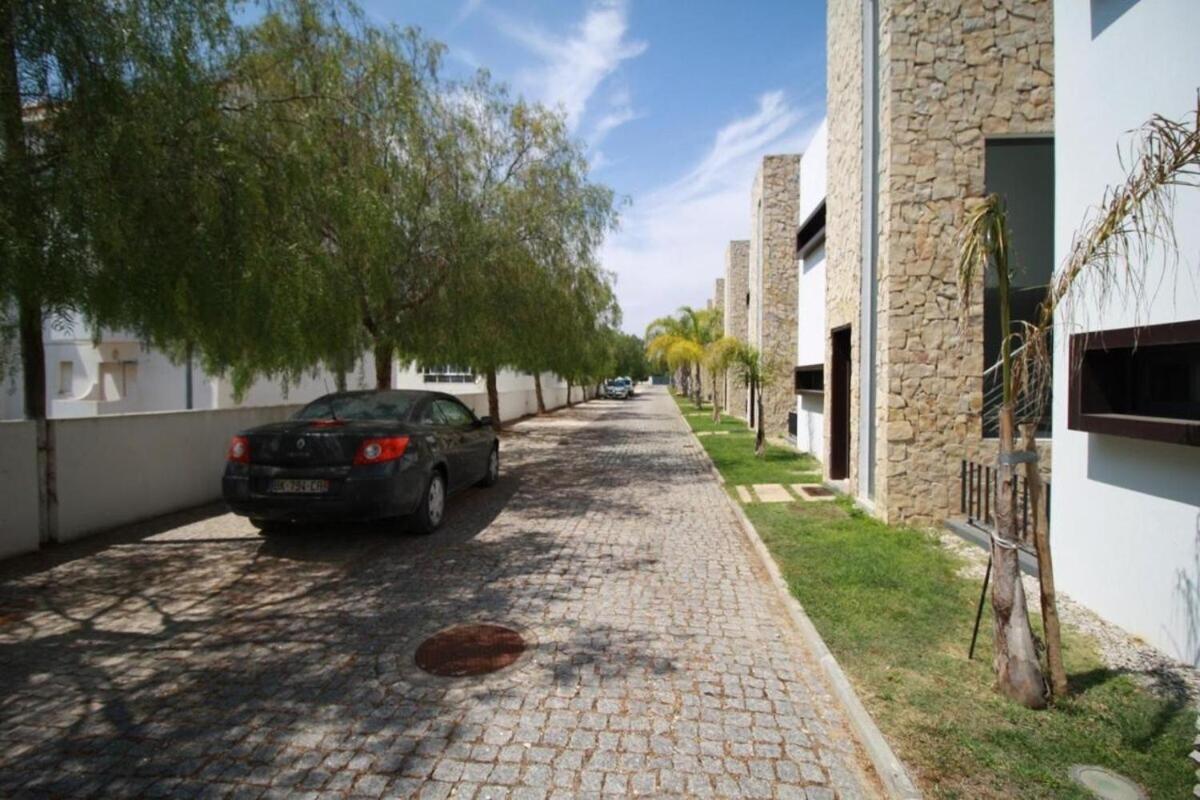 Townhouse 3 Bedroom Townhouse Olhos De Agua Communal Pool At03 Exterior foto